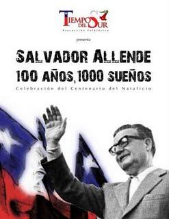 Salvador Allende