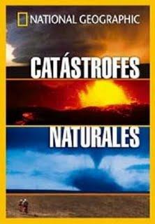 Catastrofes naturales