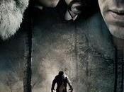 hombre lobo (The Wolfman)