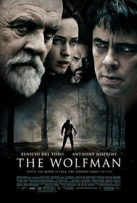 El hombre lobo (The Wolfman)