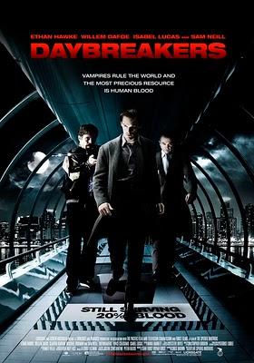 Vampiros del día (Daybreakers)