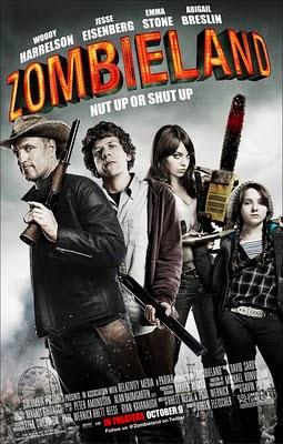 Tierra de Zombies (Zombieland)