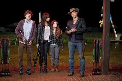 Tierra de Zombies (Zombieland)