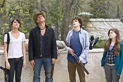 Tierra de Zombies (Zombieland)