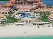 Hotel Omni Cancún