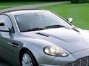Aston Martin Vanquish