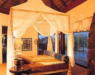 Singita Private Game Reserve