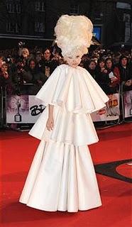 BIenvenidos a la Alfombra Roja de los Brit Awards 2010