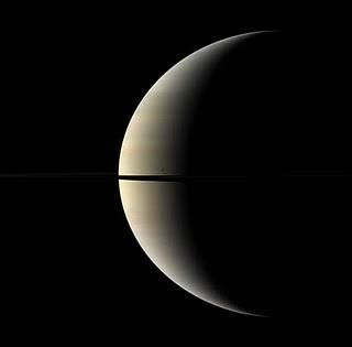 Más imágenes de la Cassini