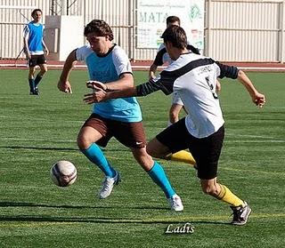 LOS TOREROS VENCIERON POR GOLEADA A LA PRENSA EN LA CARLOTA