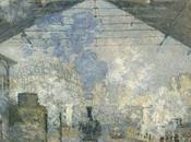 estación Saint-Lazare