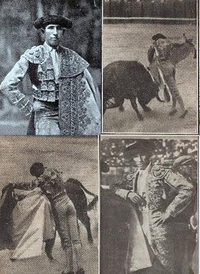 “NACIONAL II” MURIÓ  DE UN BOTELLAZO EN LA CABEZA EN LA PLAZA DE  TOROS DE SORIA