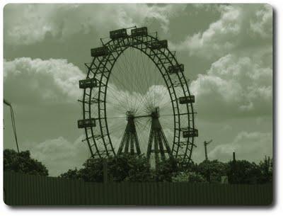 La noria (la grande roue)