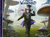 Alice Wonderland: discos