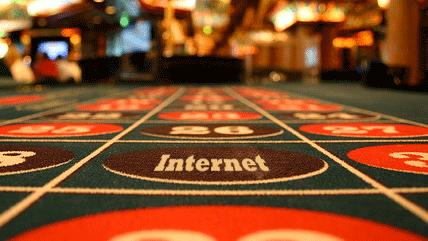 ¿Por qué no apostar por Internet?