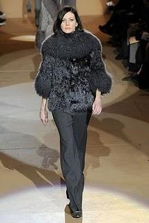 Semana de la Moda NY...Otoño-Invierno 2010 by Marc Jacobs