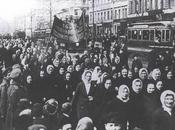 peticiones pueblo ruso febrero 1917