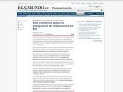 plagio grosero»