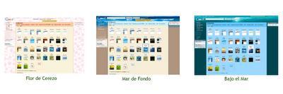 Google Themes - Creadores Google Themes - Creadores