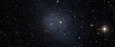 Identifican estrellas primigenias en galaxias cercanas