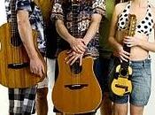 "Open cage", Sebastian (Remix)