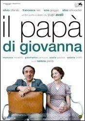 El italiano  /   El papá de Giovanna.