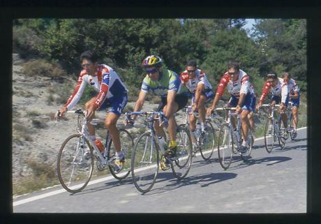 Entrevista a Antonio Alix Entrevista a Antonio Alix