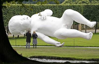 Marc Quinn