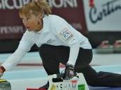 “Valdemoro acoge Campeonato España 2010 Curling Mixtos Dobles Mixtos”