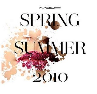 Tendencias de pasarela MAC primavera verano 2010