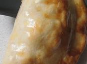 Empanadillas carbonara