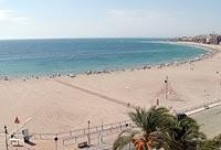 Playas de Alicante