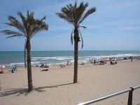 Playas de Alicante