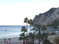 Playas de Alicante