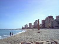 Playas de Alicante