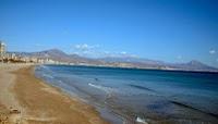 Playas de Alicante