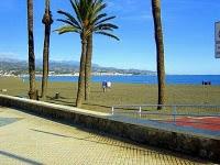 Playas de Málaga