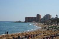Playas de Málaga