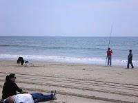 Playas de Huelva