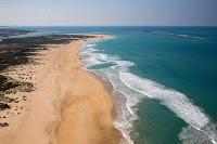 Playas de Cádiz