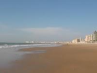 Playas de Cádiz