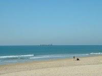 Playas de Cádiz