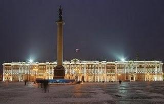 San Petersburgo