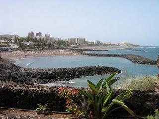 Tenerife Tenerife
