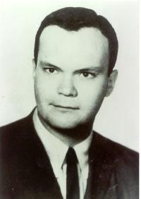 J. Kennedy Toole: entre el prodigio y la Psicosis