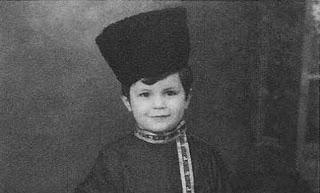 J. Kennedy Toole: entre el prodigio y la Psicosis