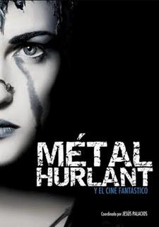 Métal Hurlant y el cine fantástico