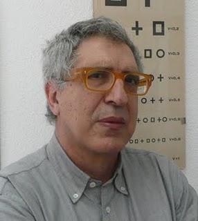 Juan Antonio Ramírez