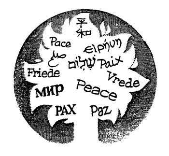Un cuento para la Paz - ETA NO
