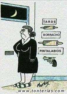 Por fin... ¡¡¡ES VIERNES!!!!